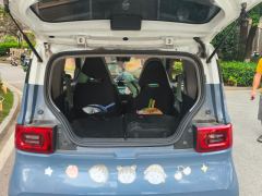 Wuling Hongguang MINIEV Macaron fashion 120KM Lithium iron phosphate - фото 7