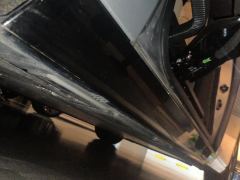 Li Auto MEGA 710km Ultra - ფოტო 10