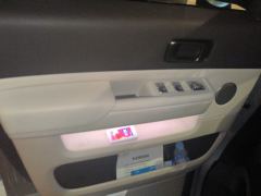 Li Auto MEGA 710km Ultra - ფოტო 12