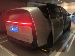 Li Auto MEGA 710km Ultra - ფოტო 2