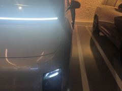 Li Auto MEGA 710km Ultra - ფოტო 4