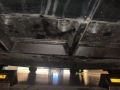 Li Auto MEGA 710km Ultra - ფოტო 9