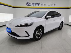 BYD Seal 05DM-i Smart Driving Edition 1.5L 55km Luxury Edition - photo 1