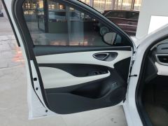 BYD Seal 05DM-i Smart Driving Edition 1.5L 55km Luxury Edition - photo 12