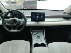 BYD Seal 05DM-i Smart Driving Edition 1.5L 55km Luxury Edition - photo 16