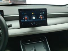 BYD Seal 05DM-i Smart Driving Edition 1.5L 55km Luxury Edition - photo 17