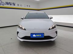 BYD Seal 05DM-i Smart Driving Edition 1.5L 55km Luxury Edition - photo 3