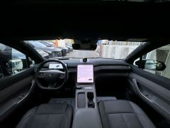 Nio ES7 485km 75kWh - фото 10