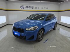 BMW X2 sDrive25i M Sport Dark Night Edition - photo 1