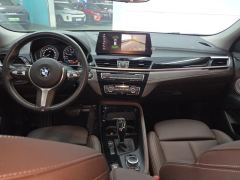 BMW X2 sDrive25i M Sport Dark Night Edition - photo 16
