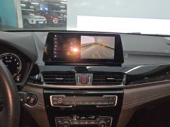BMW X2 sDrive25i M Sport Dark Night Edition - photo 17