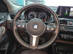 BMW X2 sDrive25i M Sport Dark Night Edition - photo 18