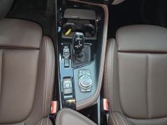 BMW X2 sDrive25i M Sport Dark Night Edition - photo 19