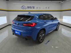 BMW X2 sDrive25i M Sport Dark Night Edition - photo 2