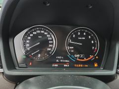 BMW X2 sDrive25i M Sport Dark Night Edition - photo 20