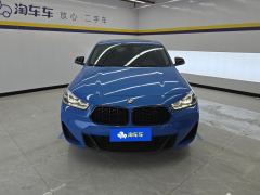 BMW X2 sDrive25i M Sport Dark Night Edition - photo 3
