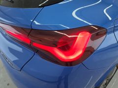 BMW X2 sDrive25i M Sport Dark Night Edition - photo 5