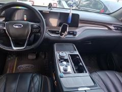 Ford Lingyù EcoBoost 225 VersionPlus 7 - фото 19