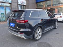 Ford Lingyù EcoBoost 225 VersionPlus 7 - фото 2