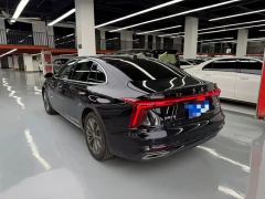 FAW Red Flag H5 2.0T Automatic Qi Chang Pro - photo 4