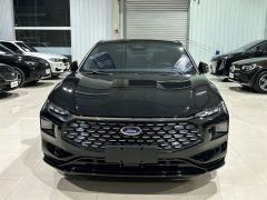 Ford Mondeo EcoBoost 245 Supreme Edition - ფოტო 2