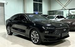Ford Mondeo EcoBoost 245 Supreme Edition - ფოტო 3