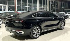 Ford Mondeo EcoBoost 245 Supreme Edition - ფოტო 4
