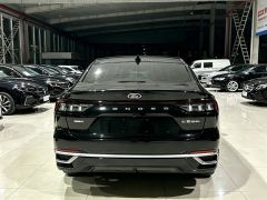 Ford Mondeo EcoBoost 245 Supreme Edition - ფოტო 5