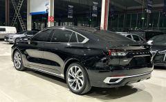 Ford Mondeo EcoBoost 245 Supreme Edition - ფოტო 6