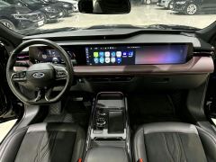 Ford Mondeo EcoBoost 245 Supreme Edition - ფოტო 8