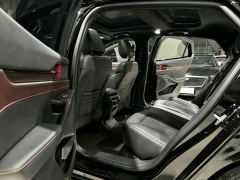Ford Mondeo EcoBoost 245 Supreme Edition - ფოტო 9