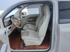 Wuling Hongguang MINIEV 215km Youth Edition Lithium iron phosphate - ფოტო 14