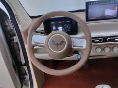 Wuling Hongguang MINIEV 215km Youth Edition Lithium iron phosphate - ფოტო 18