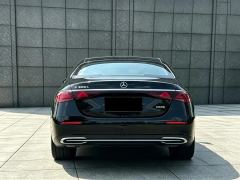 Mercedes-Benz E Class E-Class E 300 L Luxury - ფოტო 13