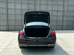 Mercedes-Benz E Class E-Class E 300 L Luxury - ფოტო 16