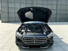Mercedes-Benz E Class E-Class E 300 L Luxury - ფოტო 17