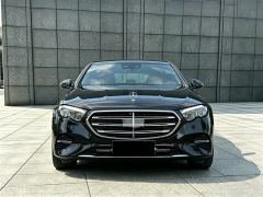 Mercedes-Benz E Class E-Class E 300 L Luxury - ფოტო 2