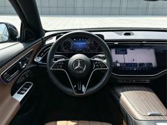 Mercedes-Benz E Class E-Class E 300 L Luxury - ფოტო 8