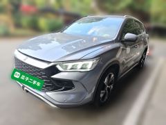 BYD Song Pro DM-i Champion Edition 1.5L 110km Elite Edition - фото 1