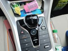 BYD Song Pro DM-i Champion Edition 1.5L 110km Elite Edition - фото 10