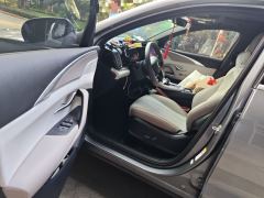 BYD Song Pro DM-i Champion Edition 1.5L 110km Elite Edition - фото 12