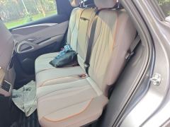 BYD Song Pro DM-i Champion Edition 1.5L 110km Elite Edition - фото 13