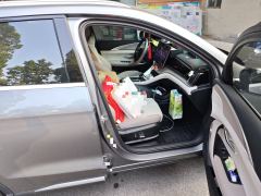 BYD Song Pro DM-i Champion Edition 1.5L 110km Elite Edition - фото 19