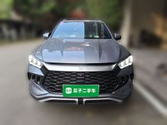 BYD Song Pro DM-i Champion Edition 1.5L 110km Elite Edition - фото 2