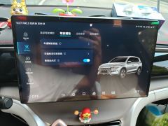 BYD Song Pro DM-i Champion Edition 1.5L 110km Elite Edition - фото 20