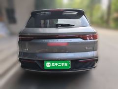 BYD Song Pro DM-i Champion Edition 1.5L 110km Elite Edition - фото 3