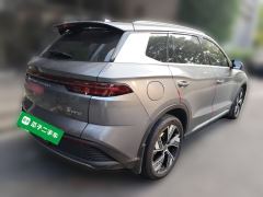 BYD Song Pro DM-i Champion Edition 1.5L 110km Elite Edition - фото 4