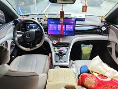 BYD Song Pro DM-i Champion Edition 1.5L 110km Elite Edition - фото 5