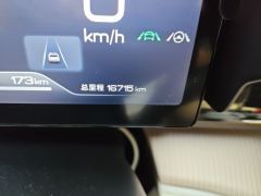 BYD Song Pro DM-i Champion Edition 1.5L 110km Elite Edition - фото 8