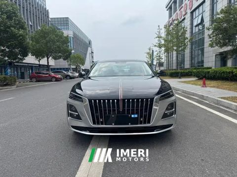 2026 FAW H5 1.5T Pro Edition - ავტომობილი ჩინეთიდან